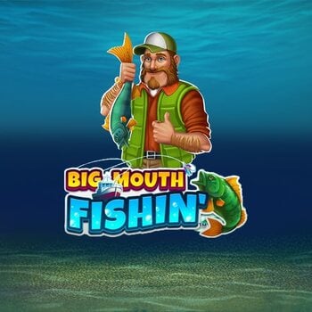 Play Big Mouth Fishin at ICE36