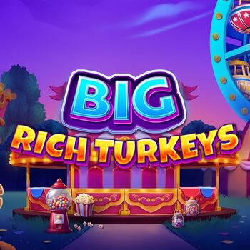 Play Big Rich Turkeys at ICE36