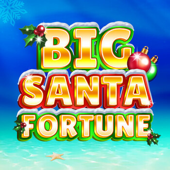 Play Big Santa Fortune at ICE36