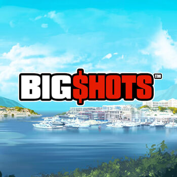Play Big Shots at ICE36