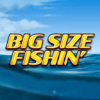 Play Big Size Fishin' at ICE36