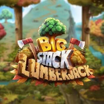 Play Big Stack Lumberjack at ICE36