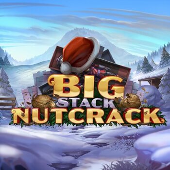 Play Big Stack Nutcrack at ICE36