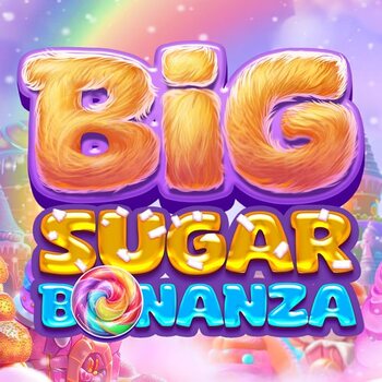 Play Big Sugar Bonanza at ICE36