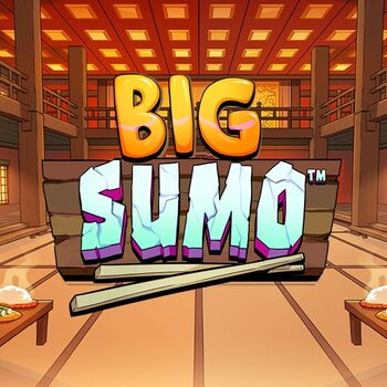 Play Big Sumo at ICE36