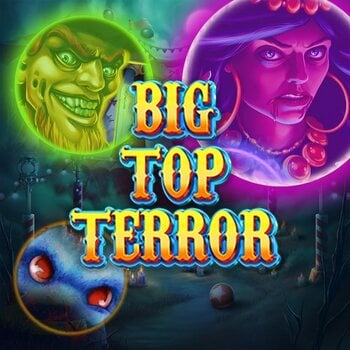 Play Big Top Terror at ICE36