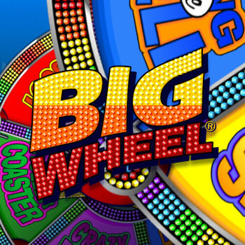 Play Big Wheel at ICE36