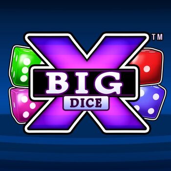 Play Big X Dice at ICE36