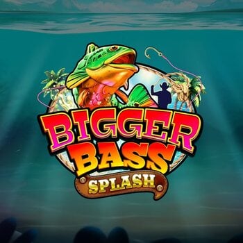 Play Bigger Bass Splash at ICE36