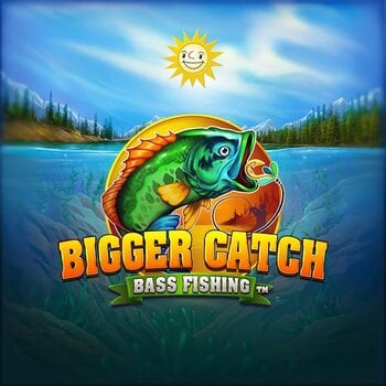 Play Bigger Catch Bass Fishing at ICE36