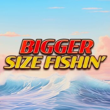 Play Bigger Size Fishin at ICE36