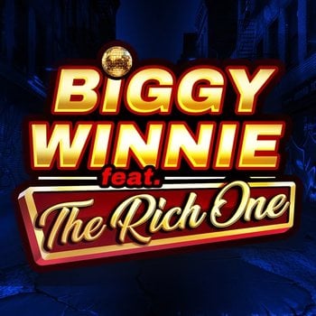 Play Biggy Winnie Feat. The Rich One at ICE36