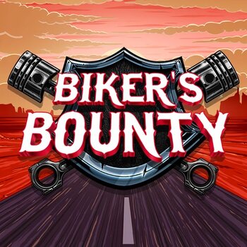 Play Biker's Bounty at ICE36