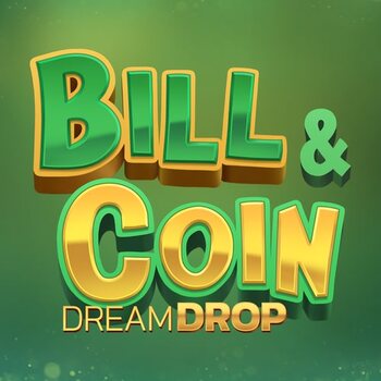 Play Bill & Coin Dream Drop at ICE36