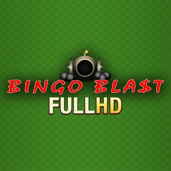 Play Bingo Blast Full HD at ICE36
