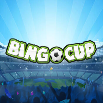 Play Bingo Cup at ICE36