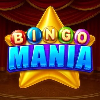 Play Bingo Mania at ICE36