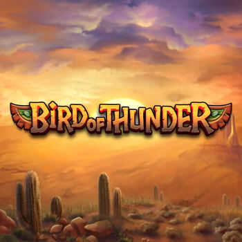 Play Bird of Thunder at ICE36