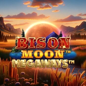 Play Bison Moon Megaways at ICE36