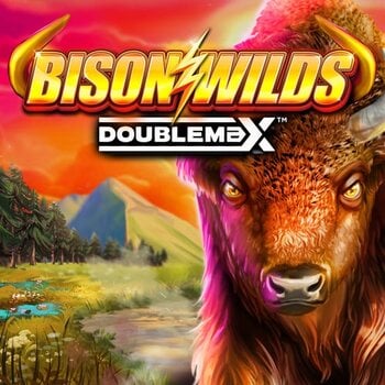 Play Bison Wilds DoubleMax at ICE36