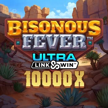 Play Bisonous Fever Ultra Link&Win Mobile at ICE36