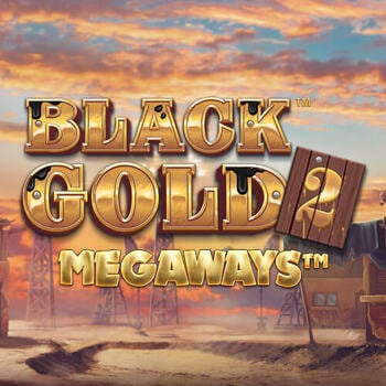 Play Black Gold 2 Megaways at ICE36