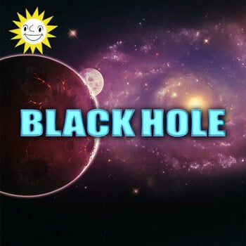 Black Hole Slot Review