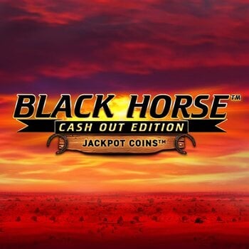 Play Black Horse Cash Out at ICE36