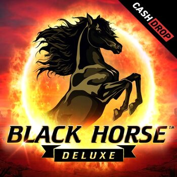 Play Black Horse Deluxe at ICE36