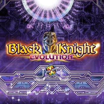 Play Black Knight Evolution at ICE36