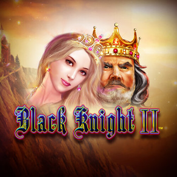 Play Black Knight II at ICE36