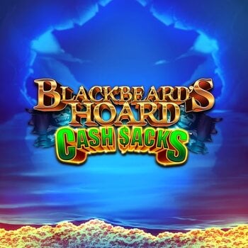 Play Blackbeards Hoard Cash Sacks at ICE36