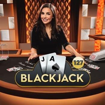 Play Blackjack 127 at ICE36