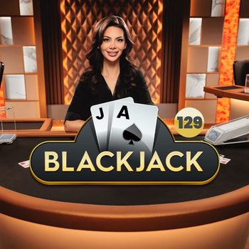 Play Blackjack 129 at ICE36
