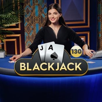 Play Blackjack 130 at ICE36