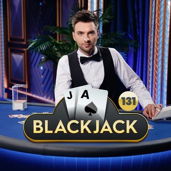 Play Blackjack 131 at ICE36
