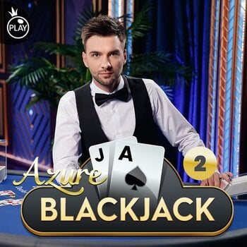 Play Blackjack 2 - Azure at ICE36