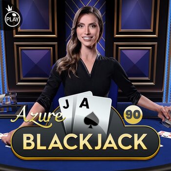 Play Blackjack 90 - Azure at ICE36