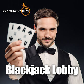 Play Blackjack Lobby at ICE36