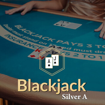 Play Blackjack Silver A at ICE36