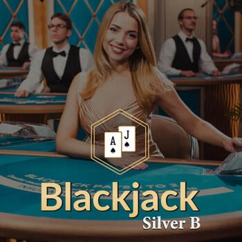 Play Blackjack Silver B at ICE36