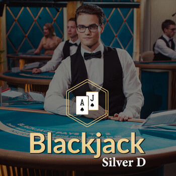 Play Blackjack Silver D at ICE36