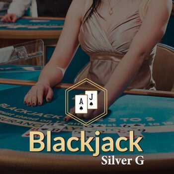 Play Blackjack Silver G at ICE36