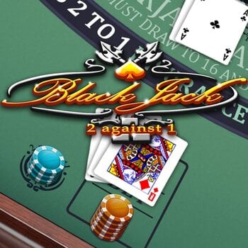 Play Blackjack Surrender at ICE36