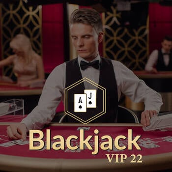 Play Blackjack VIP 22 at ICE36