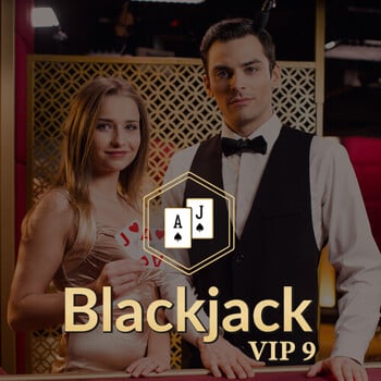 Play Blackjack VIP 9 at ICE36