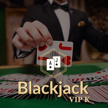 Play Blackjack VIP K at ICE36