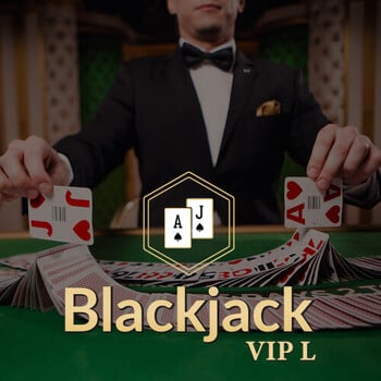 Play Blackjack VIP L at ICE36