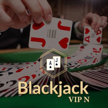 Play Blackjack VIP N at ICE36