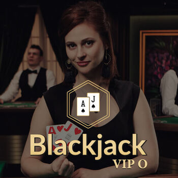 Play Blackjack VIP O at ICE36